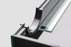 AQUAEL Glossy 150 LED 2.0 Blanc Laqué Aquarium 150 Cm, Volume 405 L Et éclairage Leds -Aquarium Équipement 112648 112933 112934 glossy black live 5 583 5