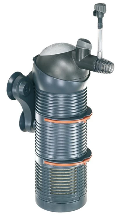 EHEIM Biopower 160 Filtre Intérieur à Grande Efficacité Pour Aquarium Entre 80 Et 160 Litres 2 EHEIM Biopower 160 Filtre Intérieur à Grande Efficacité Pour Aquarium Entre 80 Et 160 Litres – Image 2