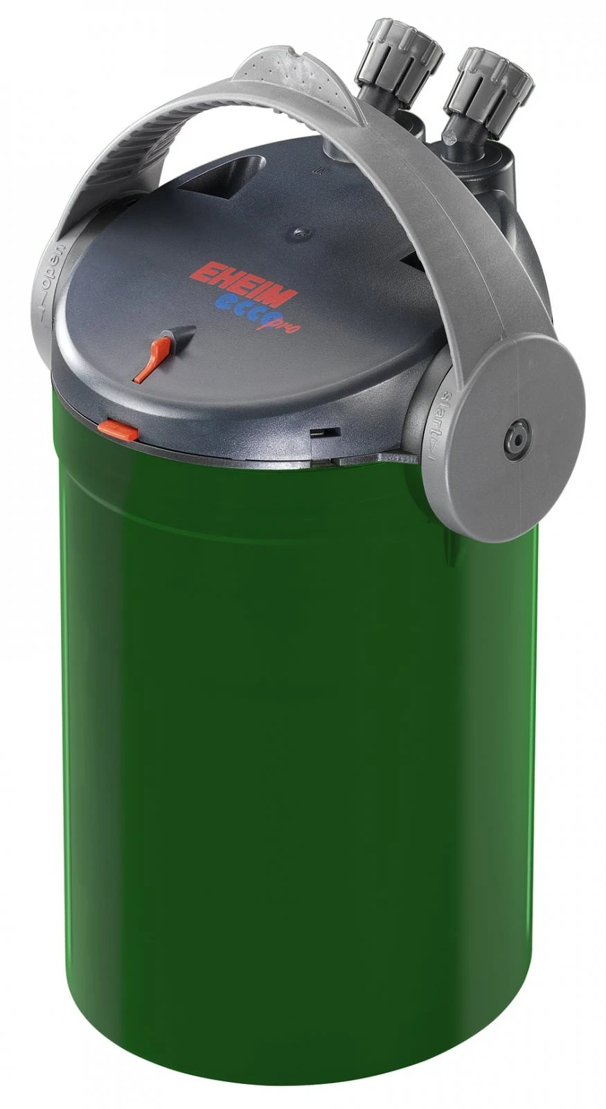 EHEIM Ecco Pro 200 Filtre Externe Avec Masse Et Mousses Filtrantes Aquarium Entre 100 Et 200L 2 EHEIM Ecco Pro 200 Filtre Externe Avec Masse Et Mousses Filtrantes Aquarium Entre 100 Et 200L – Image 2