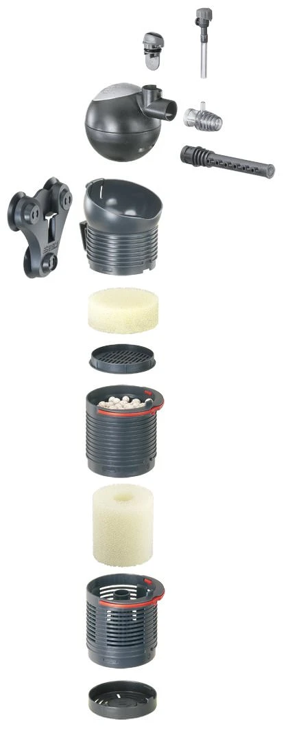 EHEIM Biopower 160 Filtre Intérieur à Grande Efficacité Pour Aquarium Entre 80 Et 160 Litres 3 EHEIM Biopower 160 Filtre Intérieur à Grande Efficacité Pour Aquarium Entre 80 Et 160 Litres – Image 3