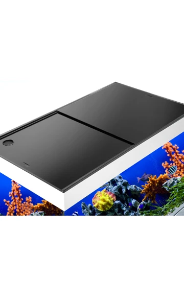EHEIM Incpiria Marine 230 LED Alpin Kit Aquarium 70 Cm 230 L Avec Meuble Et éclairage LEDs 2 EHEIM Incpiria Marine 230 LED Alpin Kit Aquarium 70 Cm 230 L Avec Meuble Et éclairage LEDs – Image 2