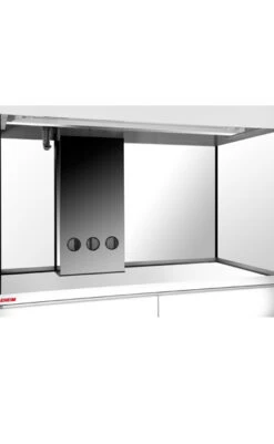 EHEIM Incpiria Marine 430 LED Alpin / Nature Kit Aquarium 130 Cm 430 L Avec Meuble Et éclairage LEDs 11 EHEIM Incpiria Marine 430 LED Alpin / Nature Kit Aquarium 130 Cm 430 L Avec Meuble Et éclairage LEDs -Aquarium Équipement 130911060939