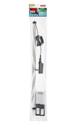 EHEIM Classic LED 74 Cm 6500°k 13W Rampe Leds Lumière Du Jour Pour Aquarium De 74 à 82,5 Cm Et Vivaline 126
