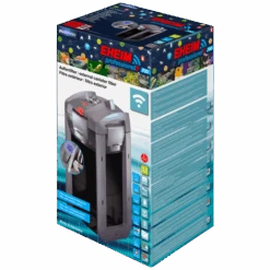 EHEIM 2078 Professionel 5e 700 Filtre Externe électronique Avec WiFi Intégré Pour Aquarium Jusqu'à 700L -Aquarium Équipement 200203120216 600x600 1