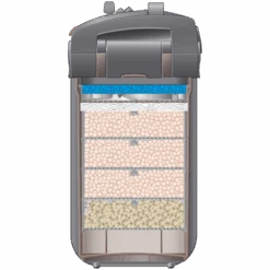 EHEIM 2078 Professionel 5e 700 Filtre Externe électronique Avec WiFi Intégré Pour Aquarium Jusqu'à 700L -Aquarium Équipement 200203120224 600x600 1