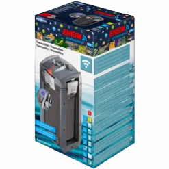 EHEIM 2178 Professionel 5e 600T Filtre Externe électronique Avec WiFi Et Chauffage Intégré Pour Aquarium Jusqu'à 600L -Aquarium Équipement 200203120229 600x600 1
