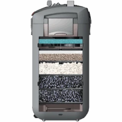 EHEIM 2178 Professionel 5e 600T Filtre Externe électronique Avec WiFi Et Chauffage Intégré Pour Aquarium Jusqu'à 600L -Aquarium Équipement 200203120246 600x600 1