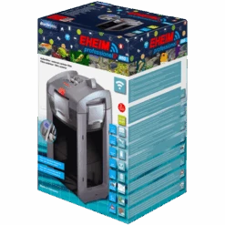 EHEIM 2076 Professionel 5e 450 Filtre Externe électronique Avec WiFi Intégré Pour Aquarium Jusqu'à 450L -Aquarium Équipement 2002031202589lapzogpfw2eg