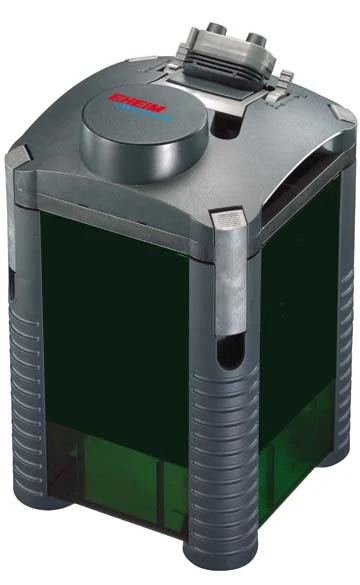 EHEIM 2422 EXperience 150 Filtre Externe Pour Aquarium Jusqu'à 150L Avec Mousses Et Masses Filtrantes 2 EHEIM 2422 EXperience 150 Filtre Externe Pour Aquarium Jusqu'à 150L Avec Mousses Et Masses Filtrantes – Image 2