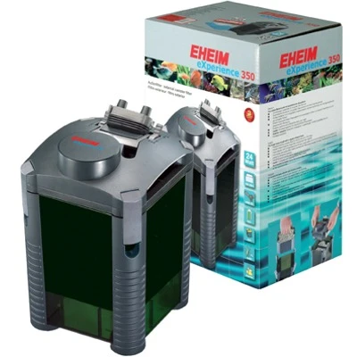 EHEIM 2426 EXperience 350 Filtre Externe Pour Aquarium Jusqu'à 350L Avec Mousses Et Masses Filtrantes 1 EHEIM 2426 EXperience 350 Filtre Externe Pour Aquarium Jusqu'à 350L Avec Mousses Et Masses Filtrantes