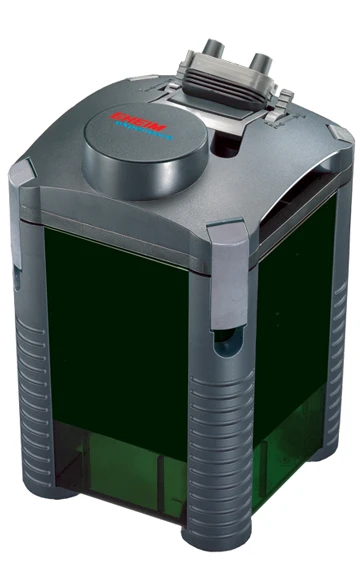 EHEIM 2426 EXperience 350 Filtre Externe Pour Aquarium Jusqu'à 350L Avec Mousses Et Masses Filtrantes 2 EHEIM 2426 EXperience 350 Filtre Externe Pour Aquarium Jusqu'à 350L Avec Mousses Et Masses Filtrantes – Image 2