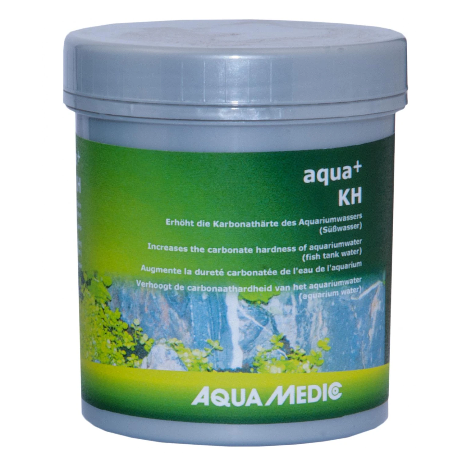 AQUA MEDIC Aqua +KH 300 Gr. Augmente La Dureté Carbonatée En Aquarium D'eau Douce 1 AQUA MEDIC Aqua +KH 300 Gr. Augmente La Dureté Carbonatée En Aquarium D'eau Douce