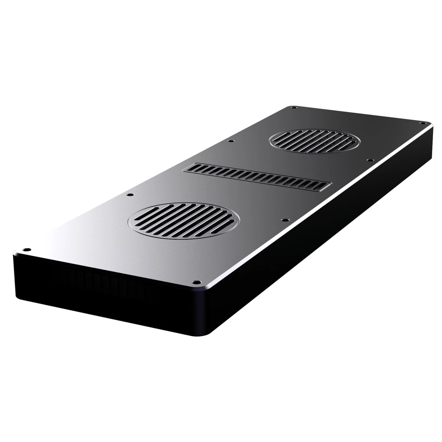 AQUA MEDIC Spectrus Twin éclairage LEDS 190W Pour Aquarium Marin 2 AQUA MEDIC Spectrus Twin éclairage LEDS 190W Pour Aquarium Marin – Image 2