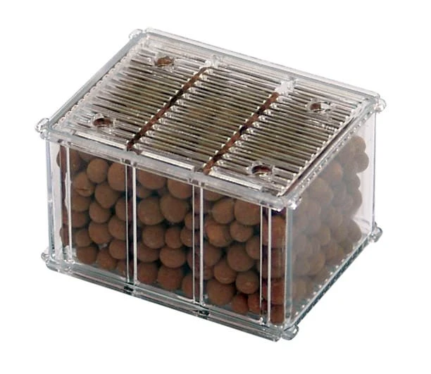 AQUATLANTIS EasyBox Cartouche AquaClay XS Pour Filtre Mini Biobox 1 Et 2 2 AQUATLANTIS EasyBox Cartouche AquaClay XS Pour Filtre Mini Biobox 1 Et 2 – Image 2