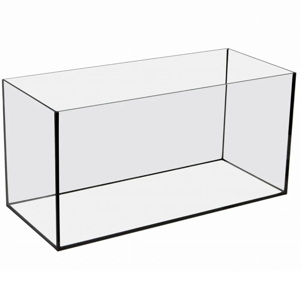 AQUAEL Aquarium Nu 45 Litres 50 X 30 X 30 Cm. Cuve Nue Livrée Sans équipement 1 AQUAEL Aquarium Nu 45 Litres 50 X 30 X 30 Cm. Cuve Nue Livrée Sans équipement