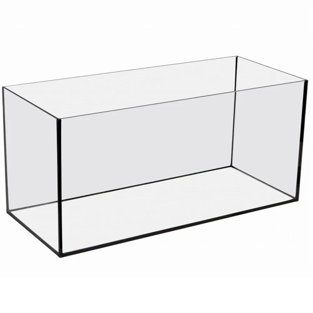 AQUAEL Aquarium Nu 54 Litres 60 X 30 X 30 Cm. Cuve Nue Livrée Sans équipement 1 AQUAEL Aquarium Nu 54 Litres 60 X 30 X 30 Cm. Cuve Nue Livrée Sans équipement
