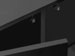 AQUAEL UltraScape 60 Set Forest Aquarium 64L Dimensions 60 X 30 X 36 Cm. Avec Ou Sans Meuble -Aquarium Équipement aquael meuble ultrascape 60 forest dimensions 60 x 30 x 80 cm pour aquarium 2