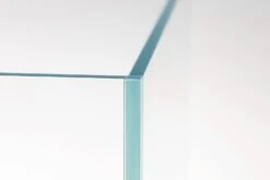 AQUAEL Opti Tank 200L 100 X 40 X 50 Cm Aquarium En Verre Optique Extra Clair. Cuve Nue Livrée Sans équipement -Aquarium Équipement aquael opti tank 54l 60 x 30 x 30 cm aquarium en verre optique extra clair cuve nue livree sans equipement 3