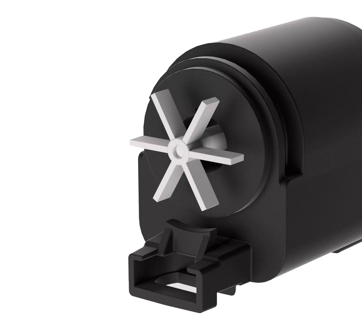 AQUAEL SAS 500 Skimmer De Surface 500 L/h Pour Aquarium D'eau Douce 6 AQUAEL SAS 500 Skimmer De Surface 500 L/h Pour Aquarium D'eau Douce – Image 6