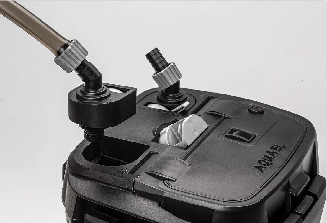 AQUAEL UltraMax 1500 Filtre Externe Complet Pour Aquarium De 250 à 450L 3 AQUAEL UltraMax 1500 Filtre Externe Complet Pour Aquarium De 250 à 450L – Image 3