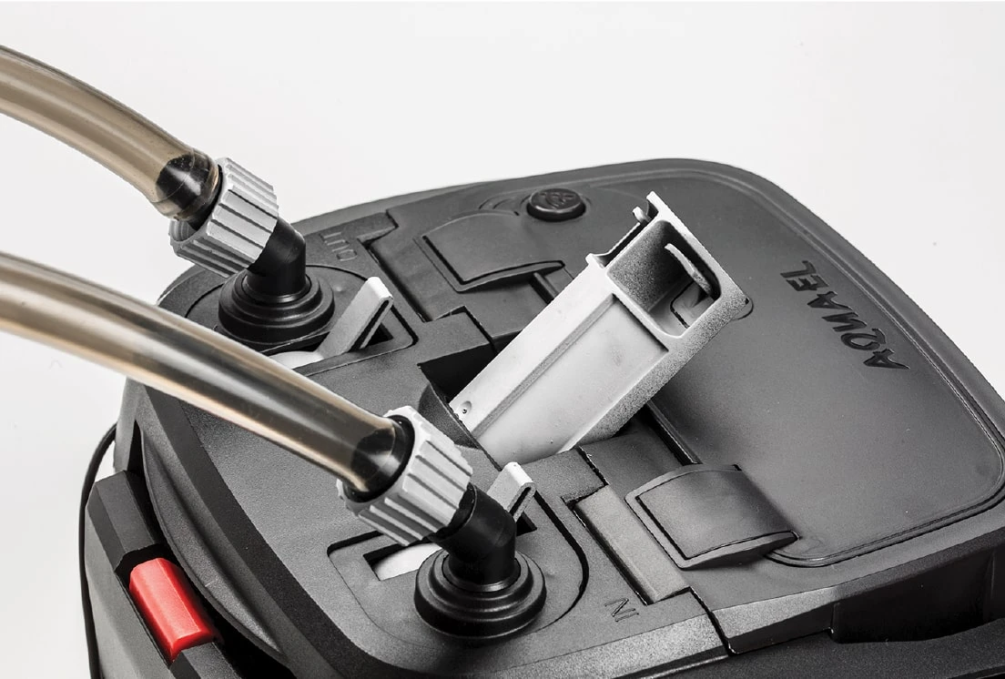 AQUAEL UltraMax 2000 Filtre Externe Complet Pour Aquarium De 400 à 700L 4 AQUAEL UltraMax 2000 Filtre Externe Complet Pour Aquarium De 400 à 700L – Image 4