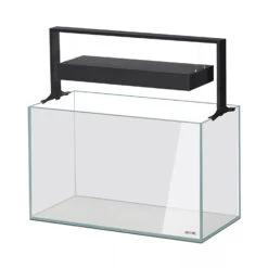 AQUAEL UltraScape 60 Set Forest Aquarium 64L Dimensions 60 X 30 X 36 Cm. Avec Ou Sans Meuble -Aquarium Équipement aquael ultrascape 60 set forest aquarium 64l dimensions 60 x 30 x 36 cm avec ou sans meuble 1