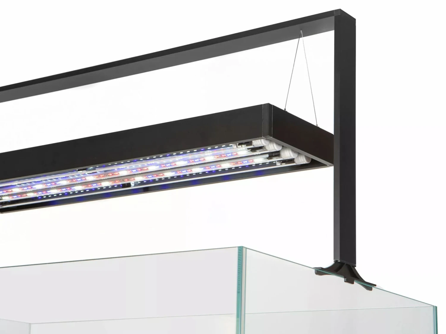 AQUAEL UltraScape 90 Set Forest Aquarium 240L Dimensions 90 X 60 X 45 Cm. Avec Ou Sans Meuble 6 AQUAEL UltraScape 90 Set Forest Aquarium 240L Dimensions 90 X 60 X 45 Cm. Avec Ou Sans Meuble – Image 6