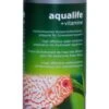 AQUA MEDIC Aqualife + Vitamine 250 Ml Conditionneur D'eau Du Robinet Avec Vitamines Pour Aquarium D'eau Douce