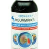 EASY LIFE EASY-LIFE AquaMaker 100 Ml Puissant Conditionneur D'eau à Action Rapide Pour Aquarium. Traite Jusqu'à 500L