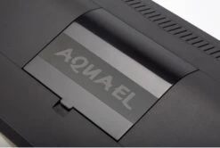 AQUAEL Leddy 75 Noir Day & Night 2.0 Aquarium équipé 75 X 35 X 40 Cm, 105L Avec éclairage LEDs 14W 5 AQUAEL Leddy 75 Noir Day & Night 2.0 Aquarium équipé 75 X 35 X 40 Cm, 105L Avec éclairage LEDs 14W -Aquarium Équipement aquarium aquael leddy 60 5