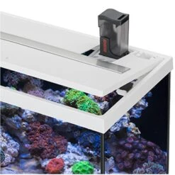 EHEIM AquaStart 63 LED Marin Blanc Aquarium équipé Eau De Mer 60 Cm 63L Disponible Avec Ou Sans Meuble 11 EHEIM AquaStart 63 LED Marin Blanc Aquarium équipé Eau De Mer 60 Cm 63L Disponible Avec Ou Sans Meuble -Aquarium Équipement aquarium eheim aquastar 63 marin led blanc 2