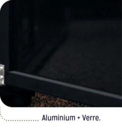 AQUARIUM SYSTEMS L'Aquarium 370 Noir Version 2.0 Combinaison Aquarium 242 L Et Meuble 12 AQUARIUM SYSTEMS L'Aquarium 370 Noir Version 2.0 Combinaison Aquarium 242 L Et Meuble -Aquarium Équipement aquarium systems l aquarium 2 0 conception en verre et aluminium min