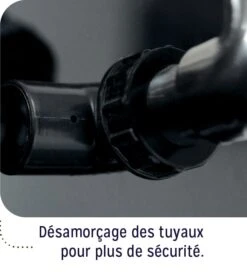 AQUARIUM SYSTEMS L'Aquarium 370 Noir Version 2.0 Combinaison Aquarium 242 L Et Meuble 14 AQUARIUM SYSTEMS L'Aquarium 370 Noir Version 2.0 Combinaison Aquarium 242 L Et Meuble -Aquarium Équipement aquarium systems l aquarium 2 0 desamorcage du tuyau en toute securite min