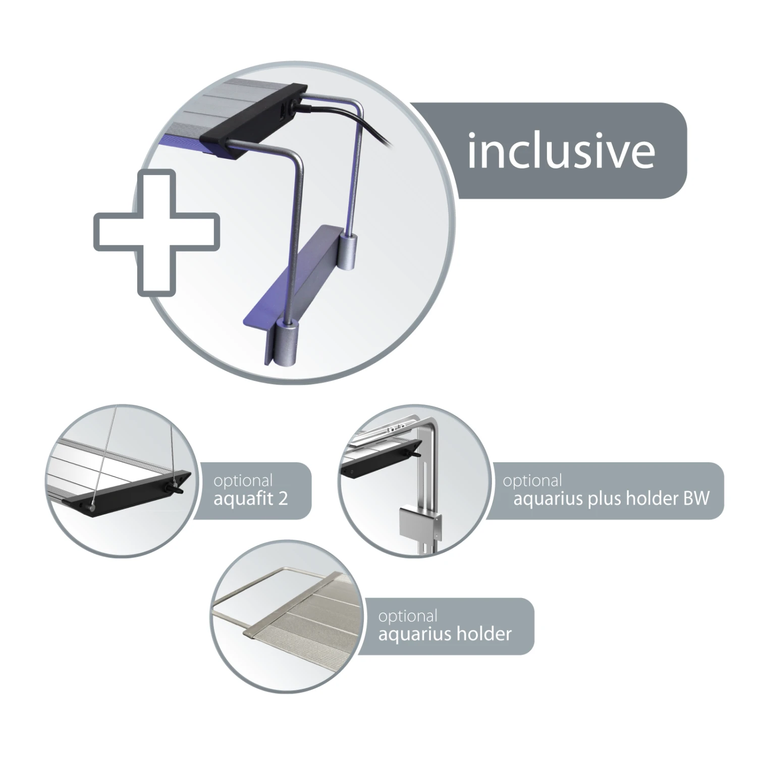 AQUA MEDIC Aquarius Plant 90 Plus Rampe LEDs Spéciale Eau Douce Pour Aquarium De 85 à 110 Cm De Long 3 AQUA MEDIC Aquarius Plant 90 Plus Rampe LEDs Spéciale Eau Douce Pour Aquarium De 85 à 110 Cm De Long – Image 3