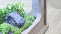 AQUATLANTIS AquaTable Noir 100 X 63 Cm Aquarium 177 L Type Table Basse Tout équipé 11 AQUATLANTIS AquaTable Noir 100 X 63 Cm Aquarium 177 L Type Table Basse Tout équipé -Aquarium Équipement aquatlantis aquatable noir 100 x 63 cm aquarium 177 l type table basse tout equipe 1