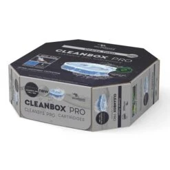 AQUATLANTIS CleanBox Pro L Recharge Mousse Fine De Filtration Pour Filtre Externe CleanSys 730 Et 850