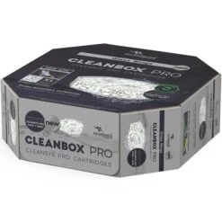 AQUATLANTIS CleanBox Pro XL Recharge Glass Rings Pour Filtre Externe CleanSys PRO 1400 Et 1800