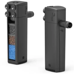 AQUATLANTIS CleanSys 200+ Filtre Interne Pour Aquarium De 40 à 60 L 6 AQUATLANTIS CleanSys 200+ Filtre Interne Pour Aquarium De 40 à 60 L -Aquarium Équipement aquatlantis cleansys 200 plus filtre interne pour aquarium de 40 a 60 l 1