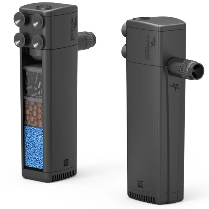 AQUATLANTIS CleanSys 200+ Filtre Interne Pour Aquarium De 40 à 60 L 3 AQUATLANTIS CleanSys 200+ Filtre Interne Pour Aquarium De 40 à 60 L – Image 3