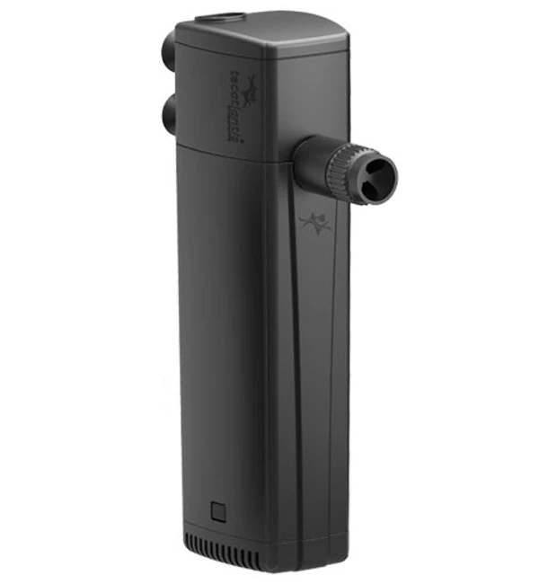 AQUATLANTIS CleanSys 200+ Filtre Interne Pour Aquarium De 40 à 60 L 1 AQUATLANTIS CleanSys 200+ Filtre Interne Pour Aquarium De 40 à 60 L