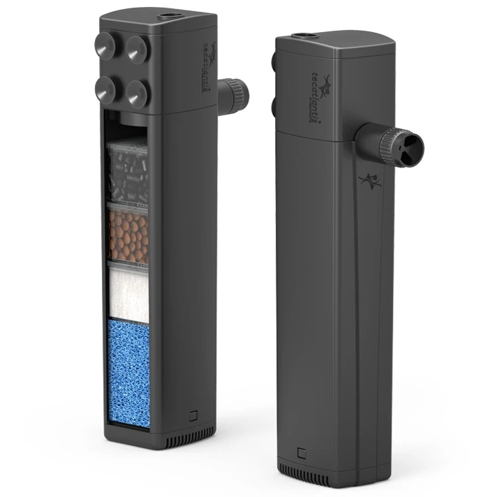 AQUATLANTIS CleanSys 900 Filtre Interne Pour Aquarium De Plus De 160 L 2 AQUATLANTIS CleanSys 900 Filtre Interne Pour Aquarium De Plus De 160 L – Image 2