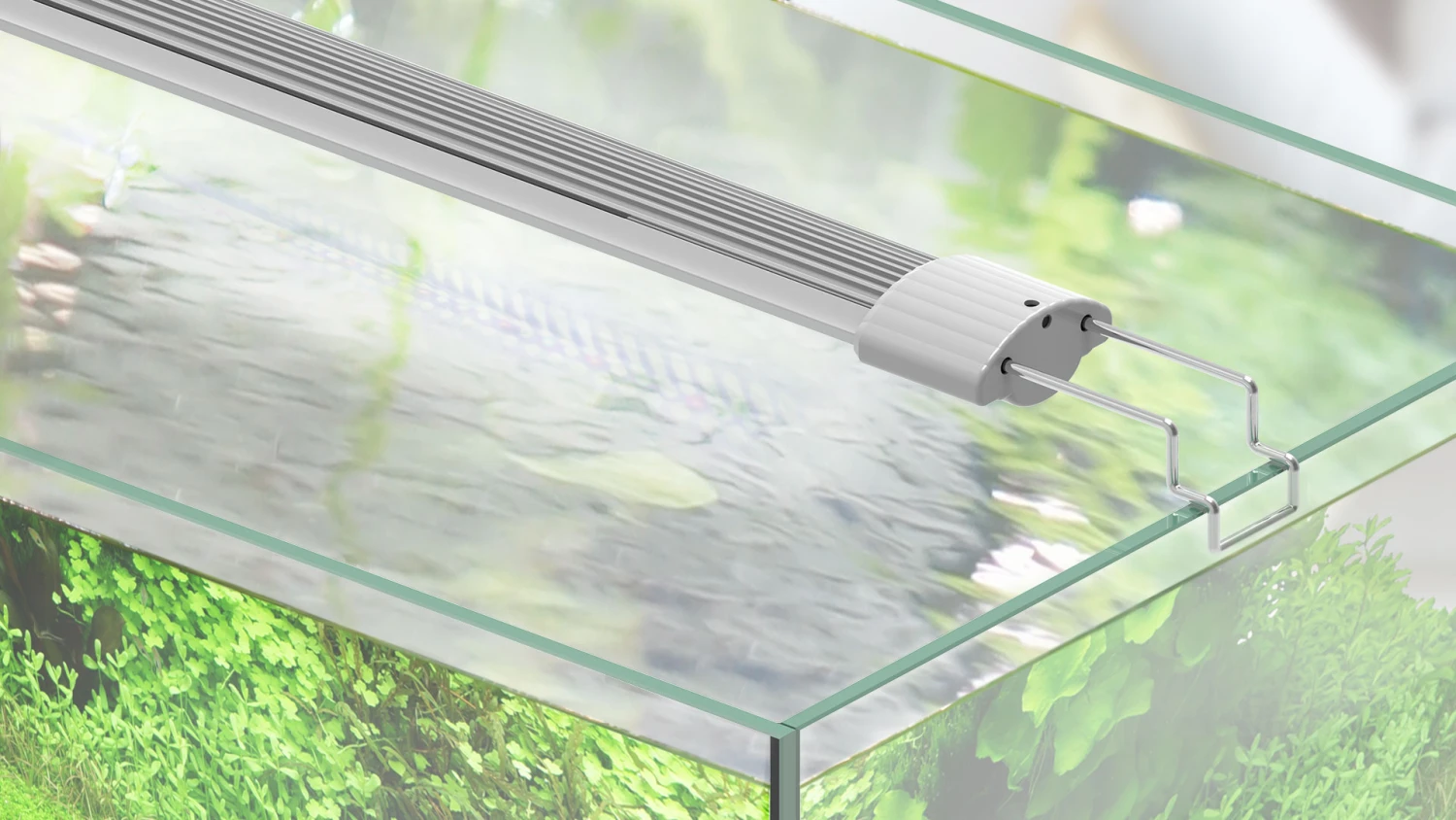 AQUATLANTIS Easy Led 2.0 FreshWater Rampe LEDS Eau Douce 6800°K. 10 Longueurs Au Choix 2 AQUATLANTIS Easy Led 2.0 FreshWater Rampe LEDS Eau Douce 6800°K. 10 Longueurs Au Choix – Image 2