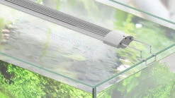 AQUATLANTIS Easy Led 2.0 Marine Blue Rampe LEDS Eau De Mer Bleu / Blanc. 7 Longueurs Au Choix 10 AQUATLANTIS Easy Led 2.0 Marine Blue Rampe LEDS Eau De Mer Bleu / Blanc. 7 Longueurs Au Choix -Aquarium Équipement aquatlantis easy led 2 0 aquarium fixation sur les rebords 2