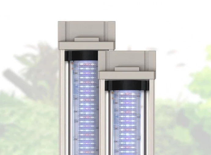 AQUATLANTIS Combinaison Sublime Pro LED 2.0 150 X 60 X 75 Cm Chêne Blanc Aquarium 648 L Avec Meuble 6 AQUATLANTIS Combinaison Sublime Pro LED 2.0 150 X 60 X 75 Cm Chêne Blanc Aquarium 648 L Avec Meuble – Image 6