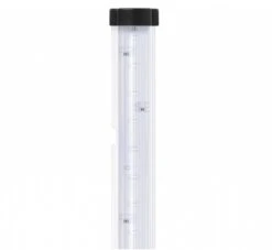 AQUATLANTIS Safe Lighting 20,3 Cm Rampe D'éclairage 1,3W 159 Lumens 6500°k Pour Aquarium D'eau Douce