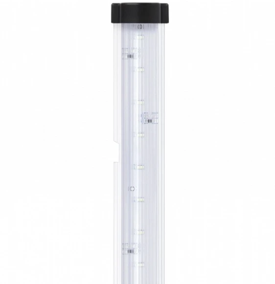 AQUATLANTIS Safe Lighting 32 Cm Rampe D'éclairage 2,4W 252 Lumens 6500°k Pour Aquarium D'eau Douce 1 AQUATLANTIS Safe Lighting 32 Cm Rampe D'éclairage 2,4W 252 Lumens 6500°k Pour Aquarium D'eau Douce