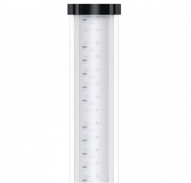 AQUATLANTIS Safe Lighting 39,5 Cm Rampe D'éclairage 6W 864 Lumens 6500°k Pour Aquarium D'eau Douce 1 AQUATLANTIS Safe Lighting 39,5 Cm Rampe D'éclairage 6W 864 Lumens 6500°k Pour Aquarium D'eau Douce