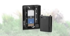 AQUATLANTIS Combinaison Volga 450 Anthracite Mate Aquarium équipé 580 L Avec Meuble Inclus 10 AQUATLANTIS Combinaison Volga 450 Anthracite Mate Aquarium équipé 580 L Avec Meuble Inclus -Aquarium Équipement aquatlantis volga 240 noir aquarium equipe 295 l dimensions 122 5 x 42 7 x 55 4 cm 1 6