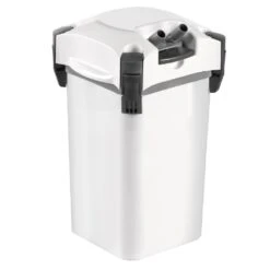 AQUAVIE AquaBox 350 Filtre Externe 1100 L/h Pour Aquarium De 180 à 350 L