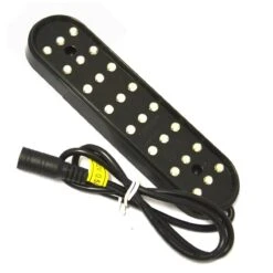 AQUAVIE Lampe LED Nanovie F3 éclairage De Remplacement Ou Autres Aquariums